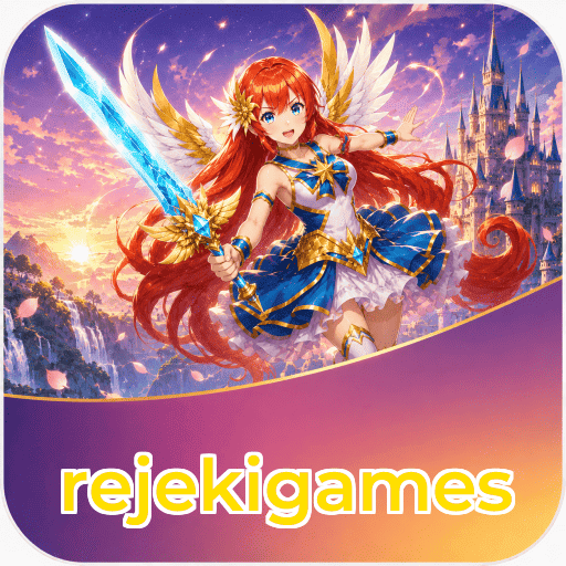 rejekigames APK Indonesia - Katalog lengkap ribuan aplikasi Android berkualitas untuk download gratis