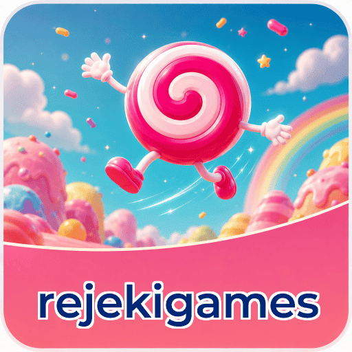 rejekigames APK v4.7.5 - Screenshot performa cepat dan hemat baterai