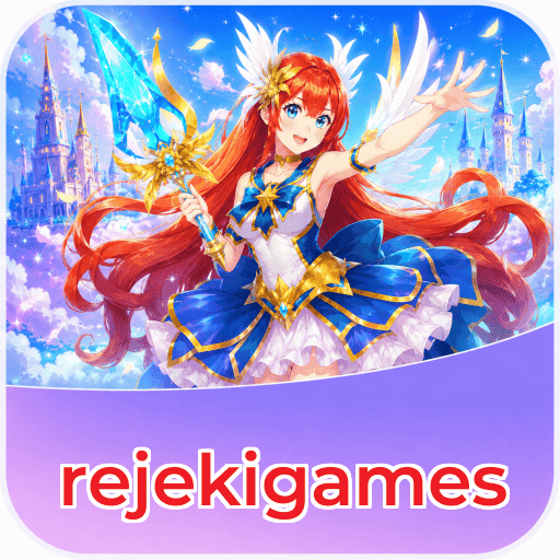 rejekigames APK Indonesia - Interface pengguna yang ramah dan intuitif untuk download aplikasi Android dengan mudah